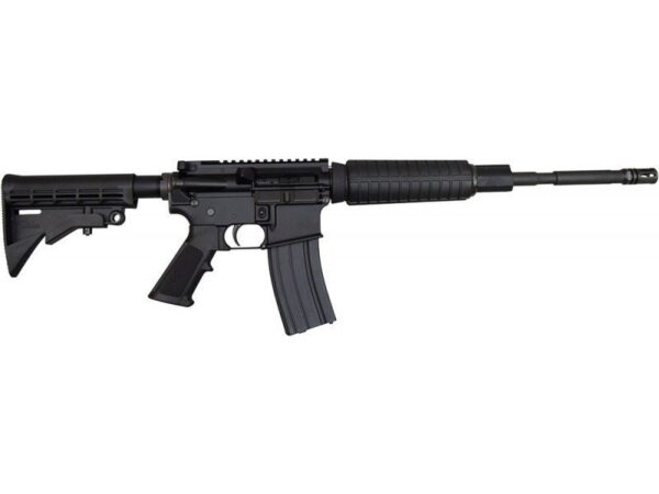 Anderson AM-15 5.56 NATO Rifle with 16 Inch Barrel