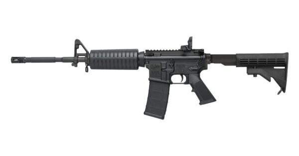 Colt M4 Carbine 5.56x45 NATO CR6920 Series with Magpul Furniture