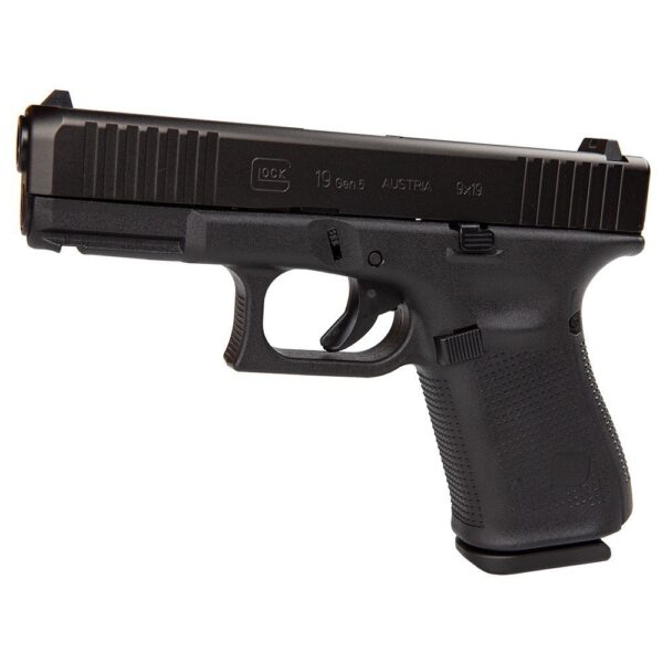 Glock 19 Gen 5