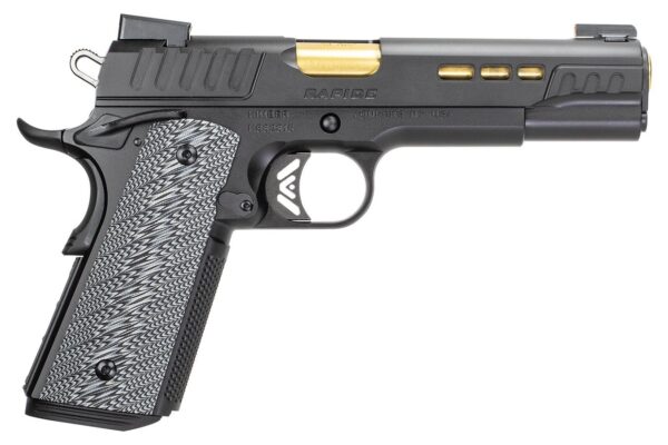 Kimber Rapide 1911