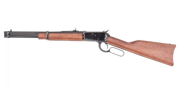 Rossi R92 357 MAG Lever Action Rifle with Wood Stock