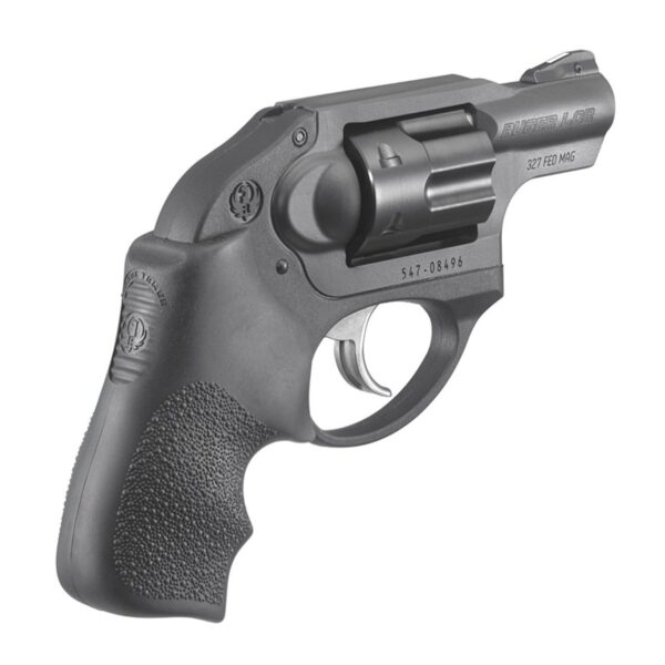 Ruger LCR 327 Federal Magnum Double-Action Revolver