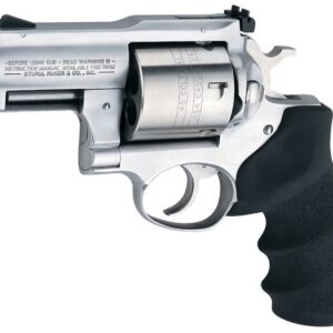 ruger super redhawk alaskan