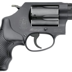 smith and wesson 431pd