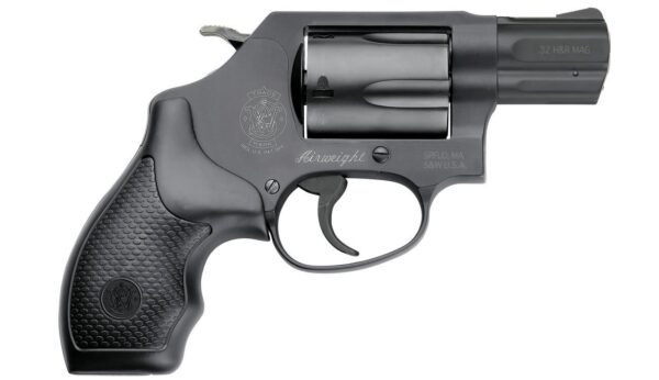 smith and wesson 431pd