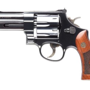 s&w model 27