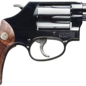 smith and wesson model 36