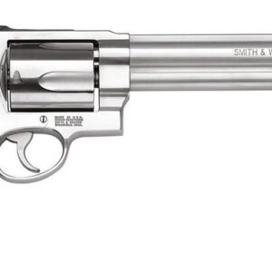 s&w 460xvr