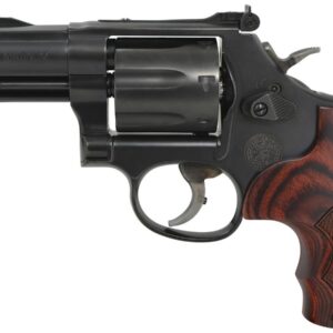 smith and wesson 586