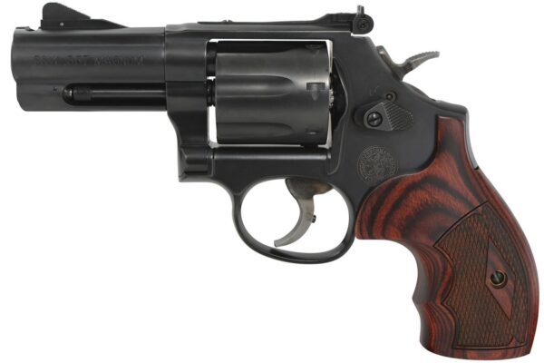 smith and wesson 586