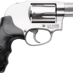 s&w 649