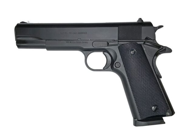 Tisas 1911A1 45ACP Service Pistol