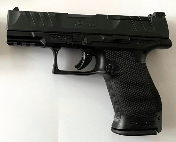 Walther PDP 9MM