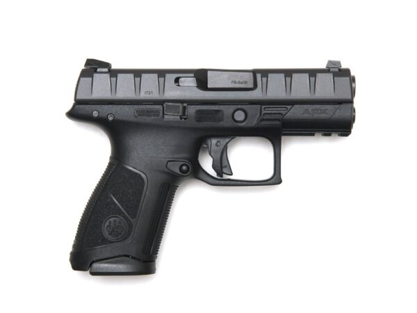 Beretta APX Centurion Semi-Auto Pistol