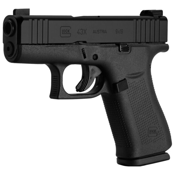 GLOCK G43X