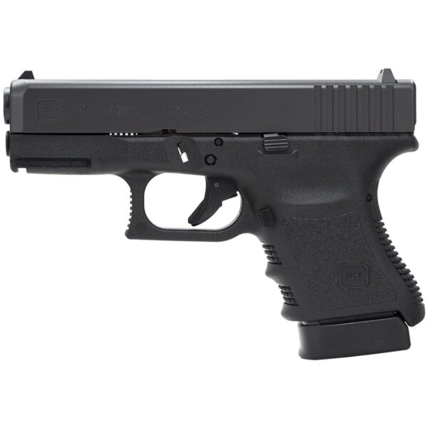 GLOCK 30 SF Semi-Auto Pistol