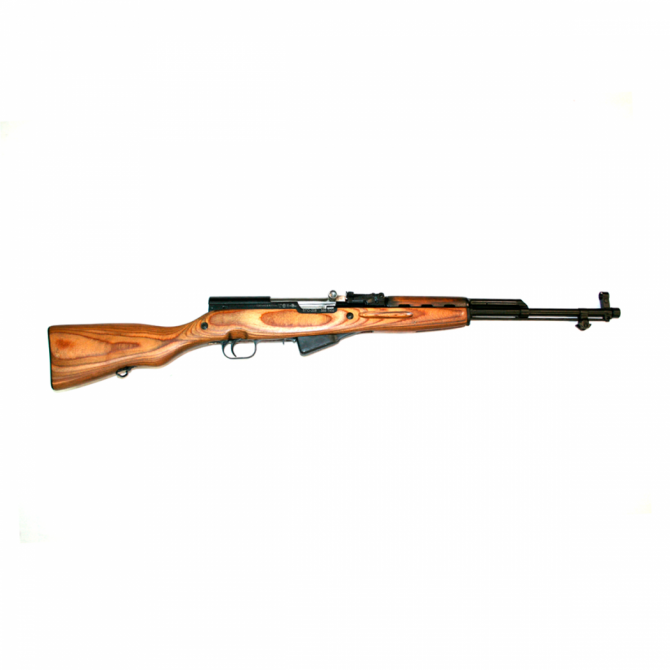 norinco sks