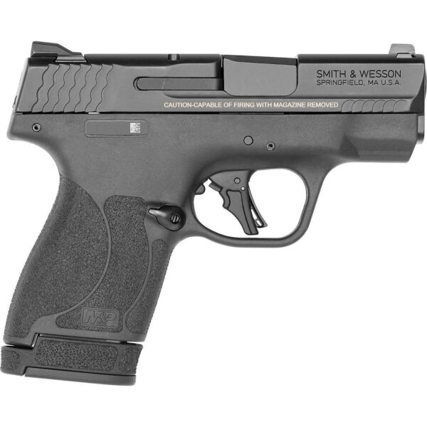 SMITH & WESSON M&P 9 Shield Plus