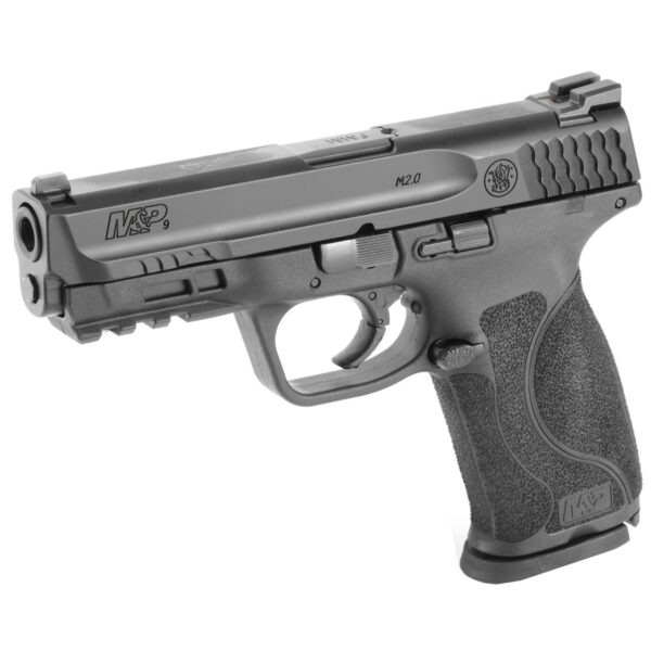 Smith & Wesson M&P9 M2.0 Compact Semi-Auto Pistol