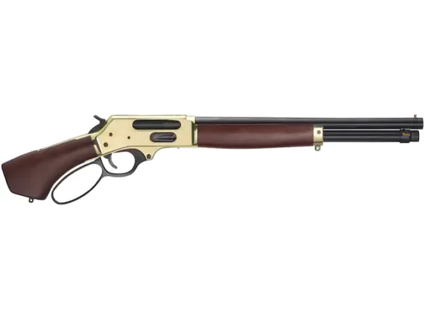 Henry Axe 410 Lever Action Shotgun