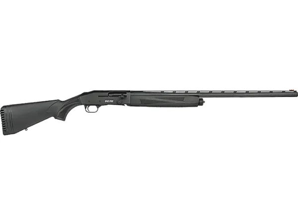 Mossberg 940 Pro Field 12 Gauge Semi-Automatic Shotgun 28? Barrel Black and Black