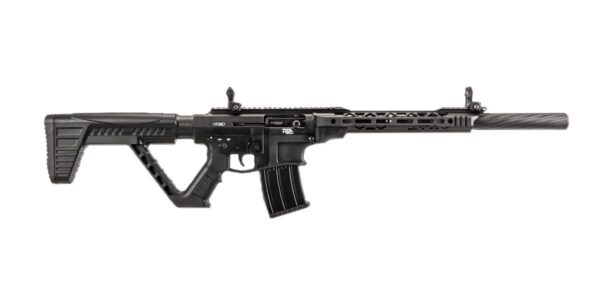 ROCK ISLAND VR80 TACTICAL 12 GAUGE SHOTGUN