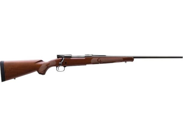 Winchester Model 70 Featherweight Bolt Action Centerfire Rifle