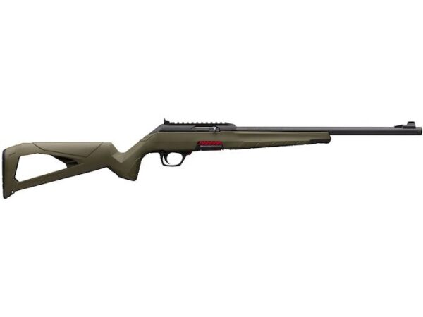 Winchester Wildcat Semi-Automatic Rimfire Rifle