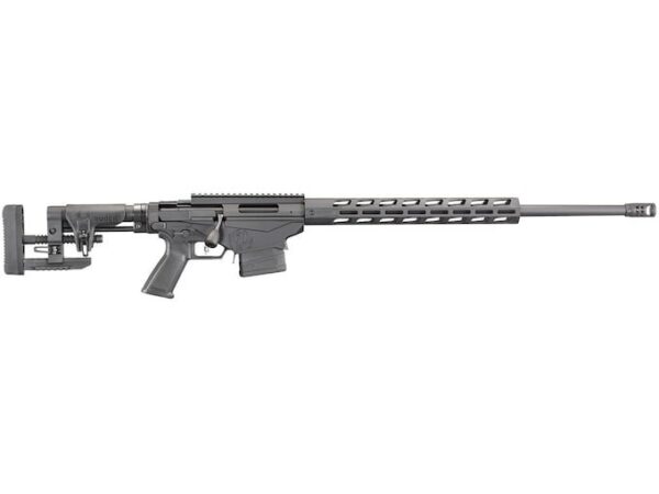 Ruger Precision Bolt Action Centerfire Rifle