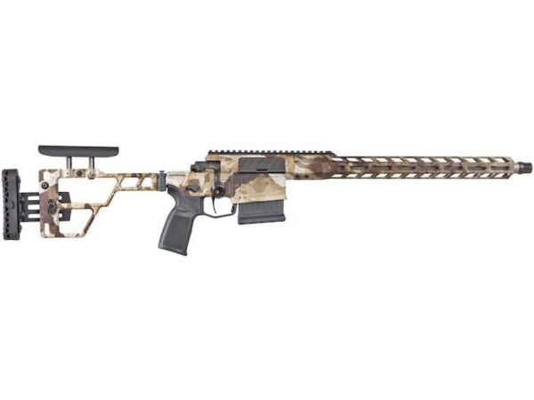 Sig Sauer CROSS Bolt Action Centerfire Rifle