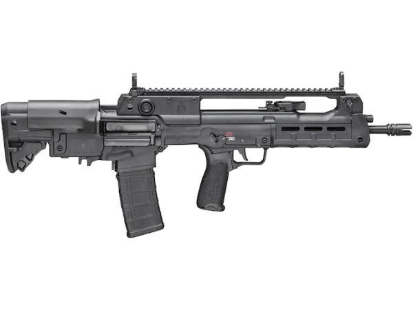 Springfield Armory Hellion Semi-Automatic Centerfire Rifle