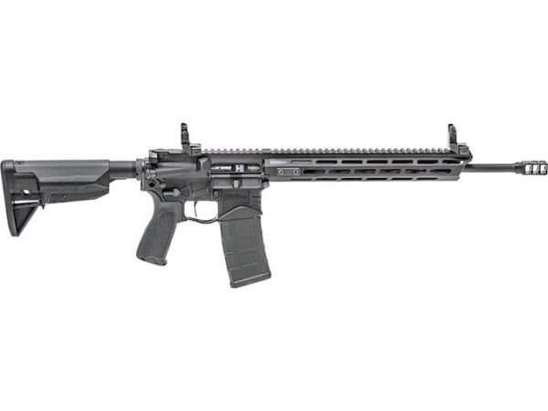 Springfield Armory Saint Edge AR-15 Semi-Auto Rifle