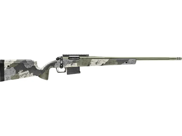 Springfield Armory Waypoint 2020 Bolt Action Centerfire Rifle