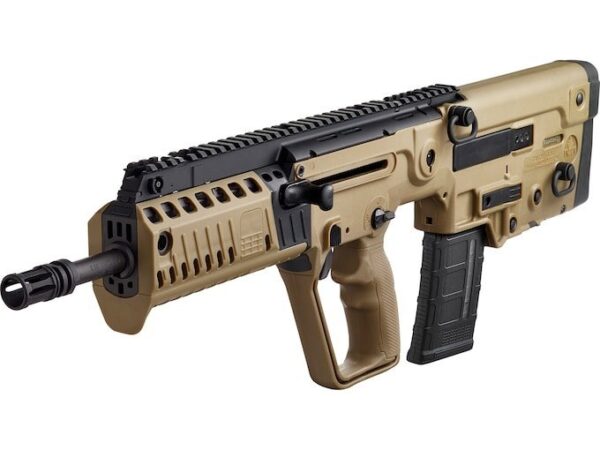 IWI Tavor X95 Semi-Automatic Rifle