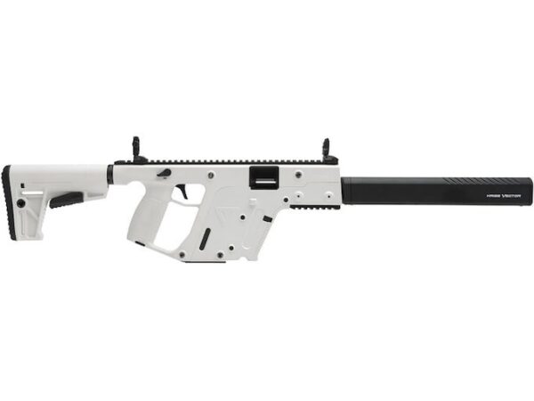 Kriss Vector CRB G2 Semi-Automatic Centerfire Rifle