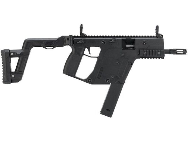 Kriss Vector SMG