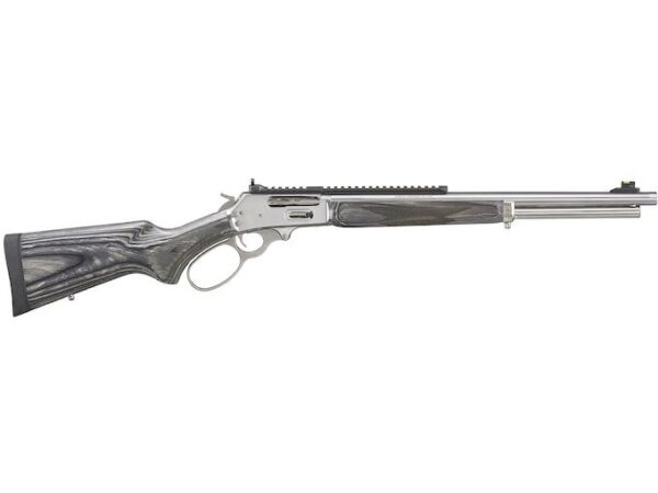 Marlin 1895 SBL Lever Action Centerfire Rifle