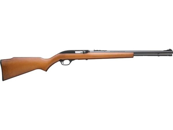 Marlin Model 60 Semi-Automatic Rimfire Rifle 22 Long Rifle