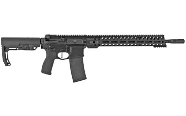 Patriot Ordnance Factory Minuteman Semi-Automatic Rifle