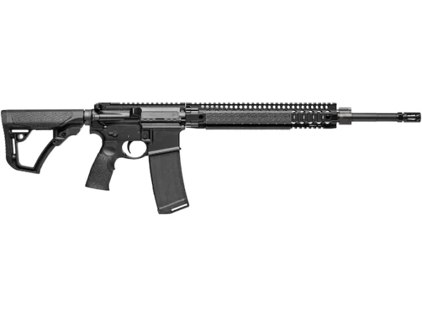 Daniel Defense MK12 Semi-Automatic Centerfire Rifle