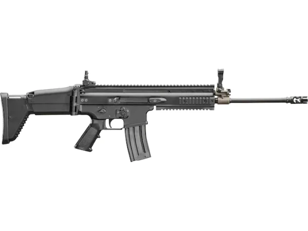 FN SCAR 17S Semi-Automatic Centerfire Rifle