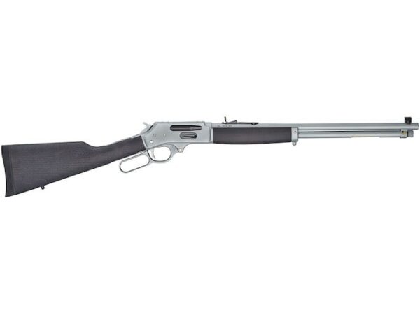 Henry All-Weather 30-30 Side Gate Lever Action Centerfire Rifle