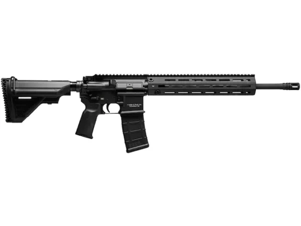 HK MR556A1 Semi-Automatic Centerfire Rifle