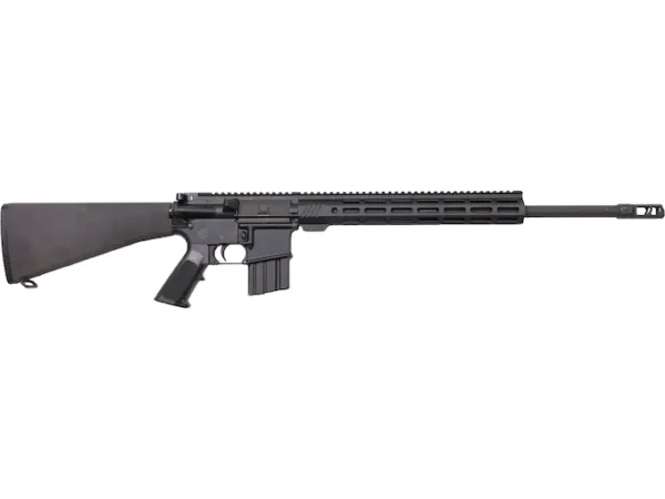 450 Bushmaster Semi-Automatic Centerfire Rifle