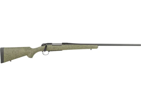 Bergara B-14 Hunter Bolt Action Centerfire Rifle