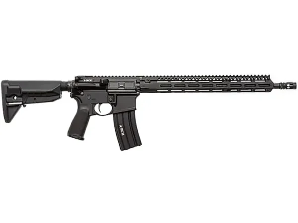 Bravo Company (BCM) RECCE-16 KMR-A AR-15 Semi-Automatic Centerfire Rifle