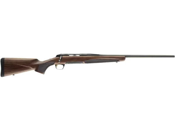 Browning X-Bolt Hunter Bolt Action Centerfire Rifle