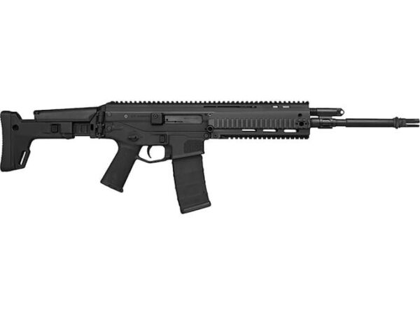 Bushmaster ACR Enhanced Carbine Semi-Automatic Centerfire Rifle