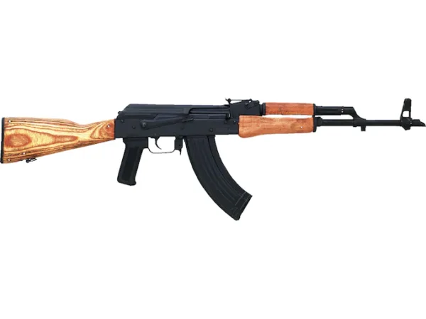 Century Arms WASR-10 Semi-Automatic Centerfire Rifle