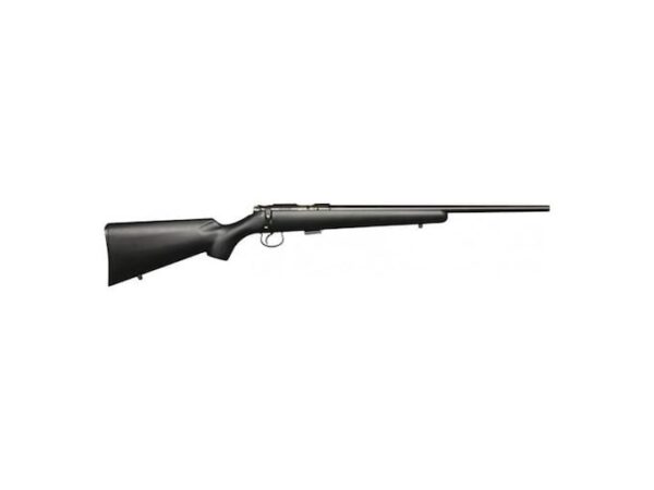 CZ 455 Varmint Bolt Action Rimfire Rifle